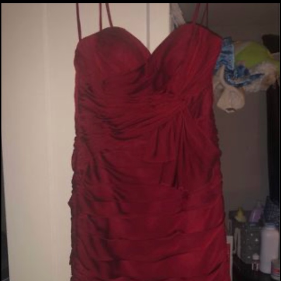 Dress - Picture 1 of 2